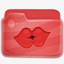 Folder,ballonKiss