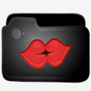 Folder,commonKiss