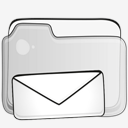 Folder,waterMail