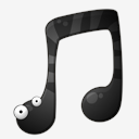 Music,Eye