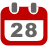 calendar,event