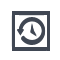 menuitem,gobackup