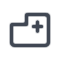 menuitem,newfolder
