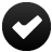 checkmark,round