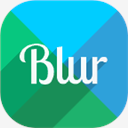 blur