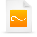 document,file,g15030,orange,paper