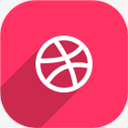 dribbble