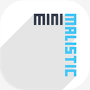 minimalistic