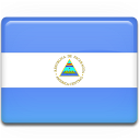 flag,nicaragua