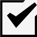 checkbox