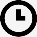 clock,icon
