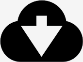 cloud,download