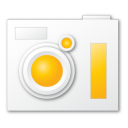 camera,yellow