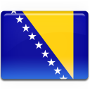 bosnian,flag
