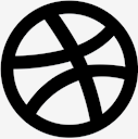 dribbble