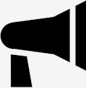 megaphone