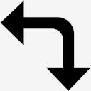 rotate,arrows