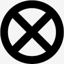 roundel,cross
