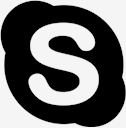 skype,icon