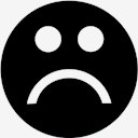 unhappy,face