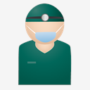 doctor