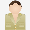 Guardia,Civil,Without,Uniform