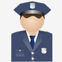 Policeman,Uniform