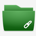links,folder