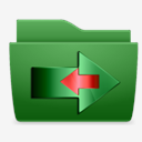 syncback,folder