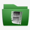 video,folder