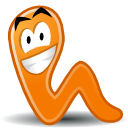 animal,worm