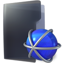 folder,web