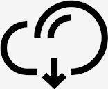 Download,Cloud