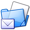 folder,mail