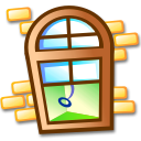 list,window