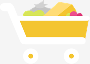 Sale,bag,cart