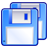 disk,save
