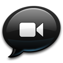 16,bubble,chat,ichat,video
