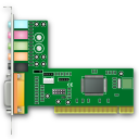 audio,card