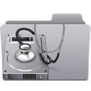 disk,util