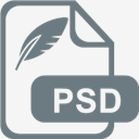 psd
