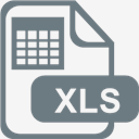 xls