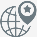 favorite,places