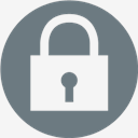 locked,place