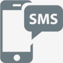 sms