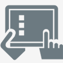 touchpad