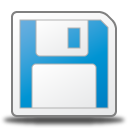 disk,save