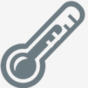 thermometer