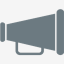 megaphone
