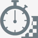 finish,time